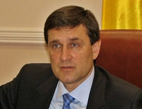 Андрей Шишацкий