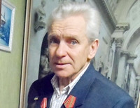 Александр Козенков
