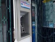 В&nbsp;Одесской области из&nbsp;банкомата похитили 700 тысяч гривен