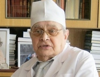 Григорий Бондарь