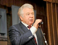 Григорий Семенюк