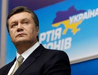 У «регионалов» скандал, в Раду приехал Янукович&nbsp;— оппозиция