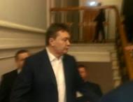 Янукович: &laquo;У&nbsp;нас достаточно сил, чтобы контролировать ситуацию&raquo;