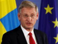 Россия возобновляет давление на&nbsp;Украину&nbsp;&mdash; глава МИД Швеции