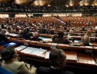ПАСЕ приняла резолюцию, позволяющую лишить Украину права голоса
