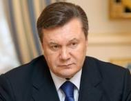 Янукович обещал депутатам от&nbsp;Партии регионов защиту от&nbsp;похоронных венков