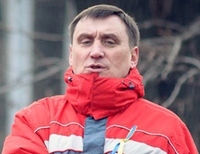 Виктор Романенко