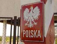 Польша ожидает наплыв украинских беженцев уже в&nbsp;конце февраля