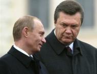 Янукович собрался ехать к&nbsp;Путину