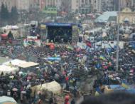 МВД: массовые протесты в&nbsp;столице были спланированы