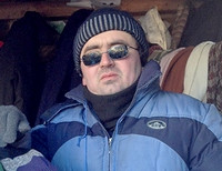 Юрий Майдан активист