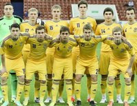 Украинская «молодежка» вышла в финал Кубка Содружества