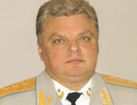 Вместо Кузьмина первым замгенпрокурора назначат Прышко&nbsp;— СМИ
