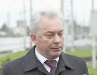 Сергей Болоболин 