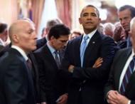 Обама ожидает, что в&nbsp;Украине будет создано &laquo;более легитимное правительство&raquo;