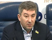 Выступивший на евромайдане в Киеве «регионал» заявил, что не выходил из ПР