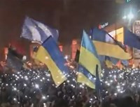 Польские СМИ поддержали Украину (видео)