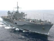 Заход военных кораблей США в&nbsp;Черное море стал неожиданностью для ВМС Украины и&nbsp;России