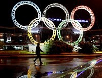 Янукович намерен посетить Олимпиаду в Сочи