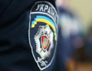 В&nbsp;Харькове офицер милиции пытался ограбить 17-летнюю студентку