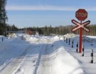 Жуткая автокатастрофа в&nbsp;Сумской области: 13 погибших (дополнено)