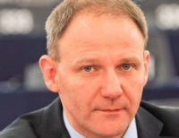 Яцек Протасевич вице-президент Европарламента