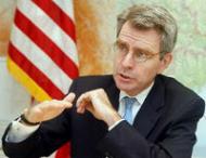 Посол США: Украина может получить или санкции, или поддержку