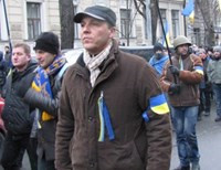Евромайдан в четверг собрался пикетировать Верховную Раду