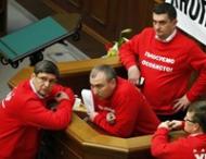 УДАР поддержит Яценюка-премьера, но&nbsp;в&nbsp;правительство не&nbsp;пойдет