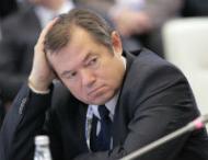 У&nbsp;Януковича остался только силовой вариант&nbsp;&mdash; советник Путина
