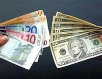 доллары евро курс валют