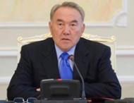 Казахстан переименуют в&nbsp;Казак елі?