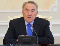 Казахстан переименуют в «Казак елі»?