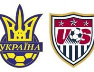Матч футбольных сборных Украины&nbsp;&mdash; США рассудят белорусы