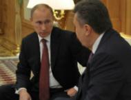 Оппозиция: Янукович согласует с&nbsp;Путиным силовой сценарий