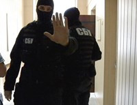 СБУ заявила о повышенной угрозе терактов в Украине
