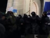 Дело о&nbsp;разгоне евромайдана: Попов и&nbsp;Сивкович вышли сухими из&nbsp;воды