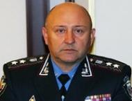 Начальника киевской милиции, отдавшего приказ разогнать митингующих на&nbsp;Майдане, уже ждут на&nbsp;работе