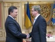ЕС&nbsp;не&nbsp;требует отставки Януковича для урегулирования кризиса