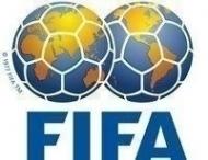 Рейтинг ФИФА: Украина по-прежнему восемнадцатая в&nbsp;мире