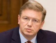 В&nbsp;Евросоюзе назвали условия для получения Украиной финансовой помощи