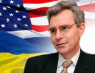 Посол США увидел в&nbsp;Украине &laquo;атмосферу страха&raquo;