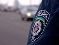 Узнав о возможном выезде милиции в Киев, жители на Тернопольщине пришли под райотдел