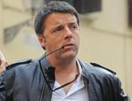 Новое правительство Италии поручено сформировать 39-летнему мэру Флоренции Маттео Ренци