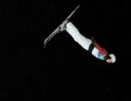 Фристайл: Украинец Абраменко вышел в&nbsp;финал соревнований по&nbsp;лыжной акробатике