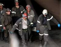 Погибли шахтеры