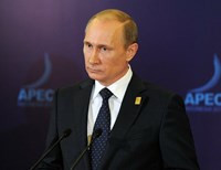 Путин об Украине: дружить будем и дальше, но только политически