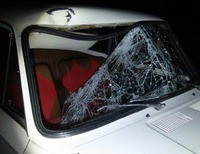 самоубийца Мариуполь авто
