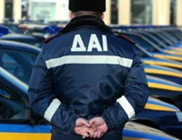 В Киеве открыли огонь по наряду ГАИ. Погибло два инспектора (фото)