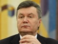 Янукович решил не&nbsp;вести переговоры с&nbsp;оппозицией?
